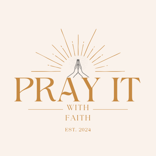 prayitwithfaith